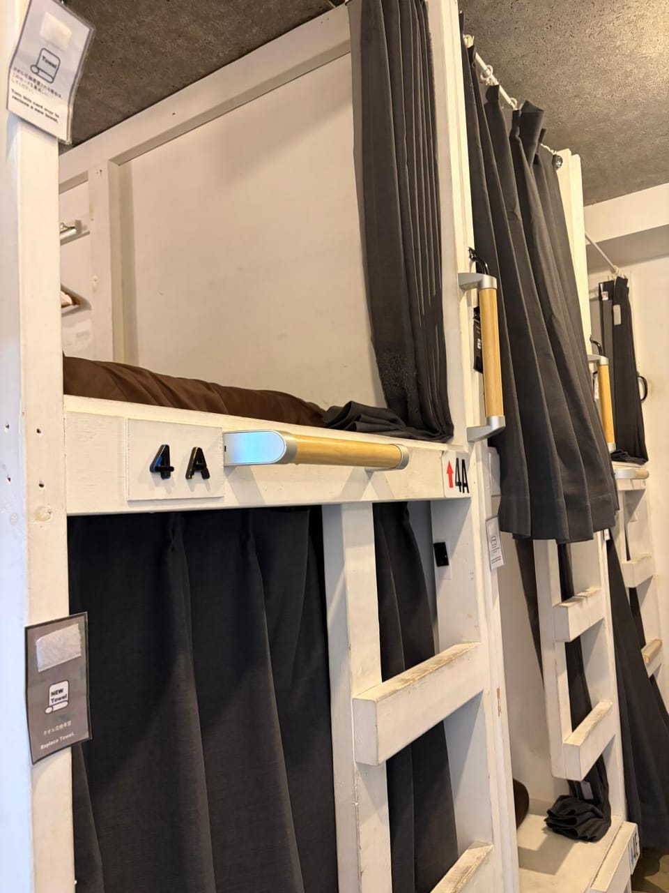 Hostel Lodging Tokyo Uguisudani Hostel in Chiba Prefecture