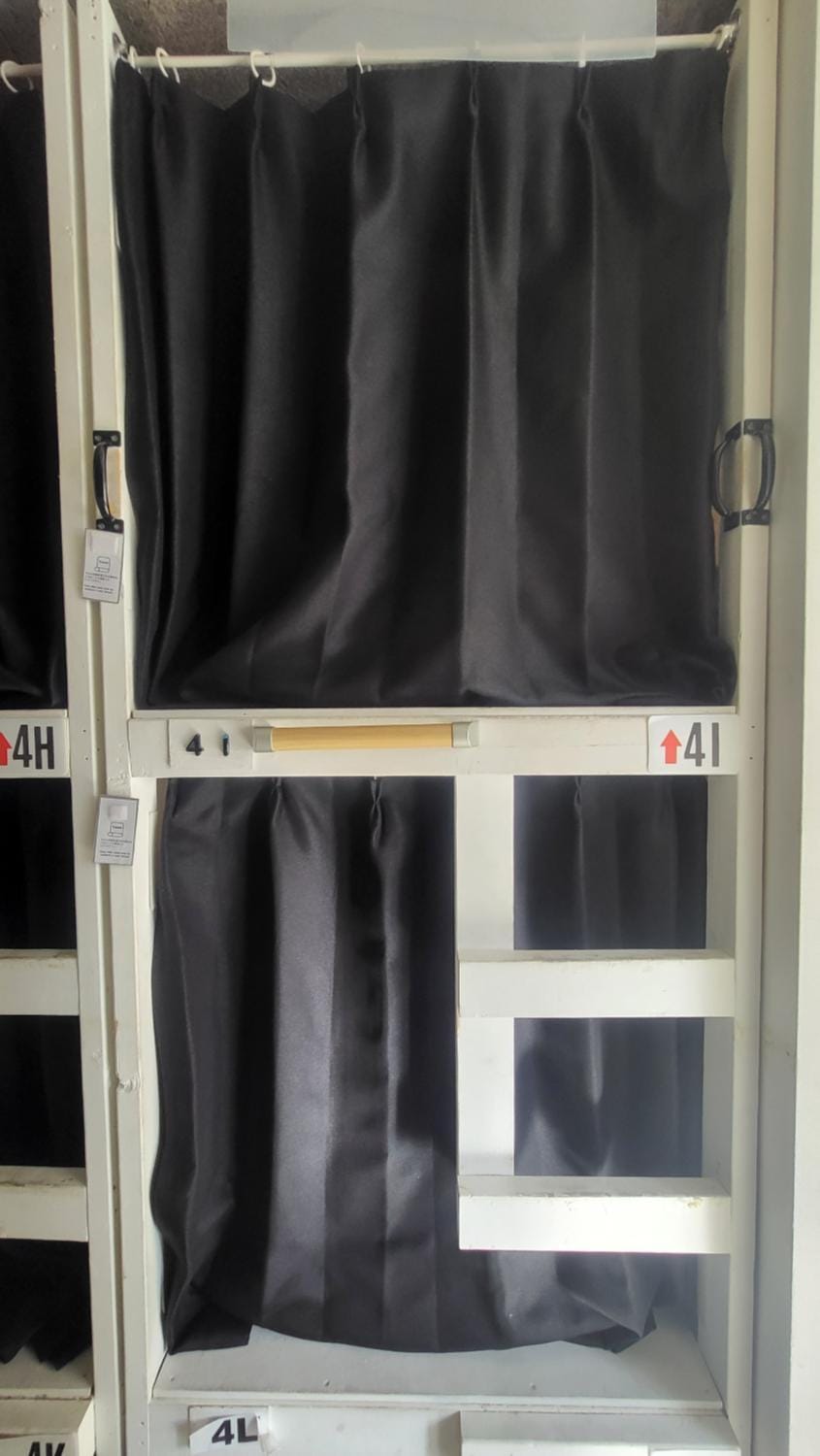 Hostel Lodging Tokyo Uguisudani Hostel in Chiba Prefecture