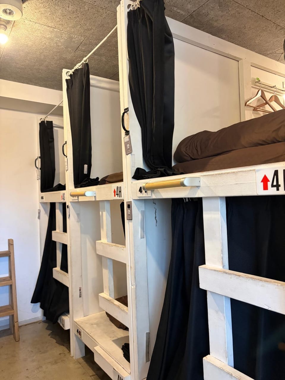Hostel Lodging Tokyo Uguisudani Hostel in Chiba Prefecture