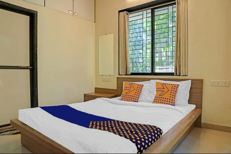 Ashoka Villa Vacation rental in Maharashtra