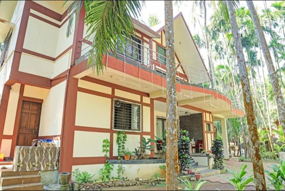 Ashoka Villa Vacation rental in Maharashtra