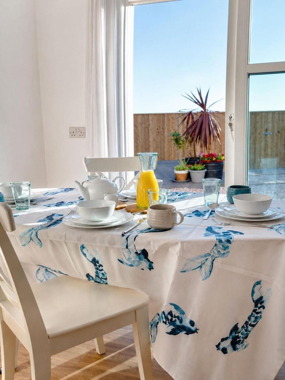 StAndrews- Sleeps4- FamilyFriendly- NewlyRenovated House in Saint Andrews
