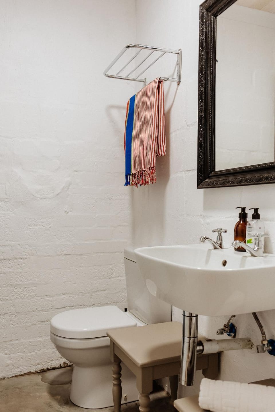 El Pequeno Apartment in Western Cape