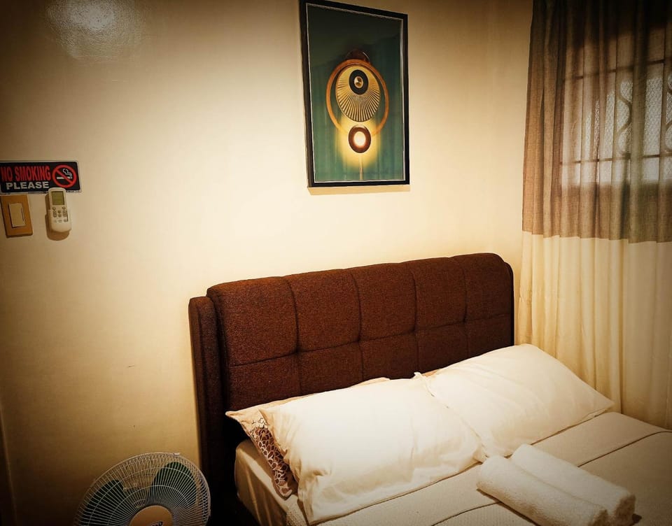 One Oasis Condominium Apartment hotel in Davao City