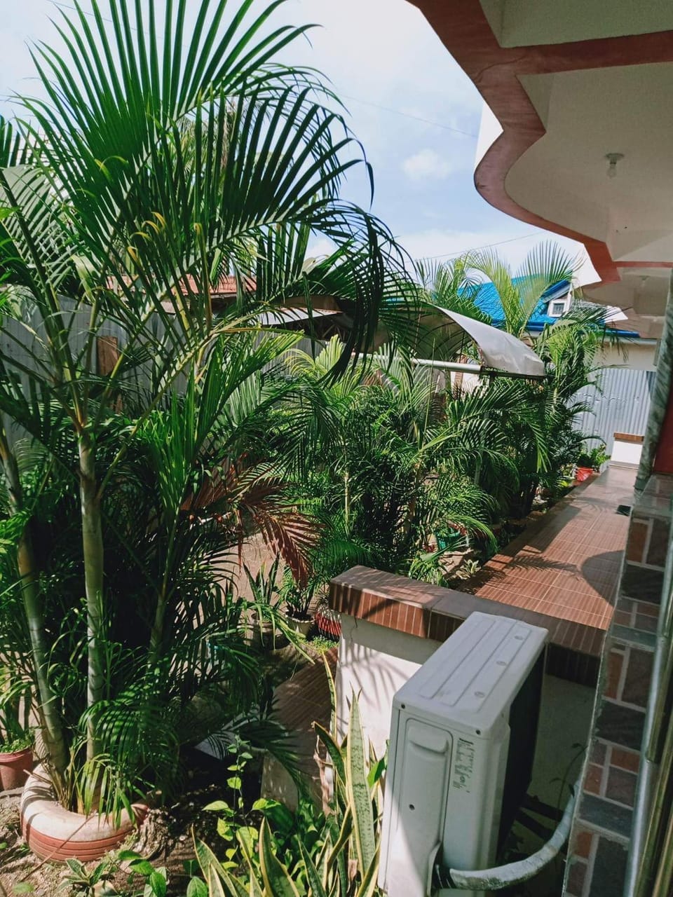 Garden, View (from property/room), Garden view