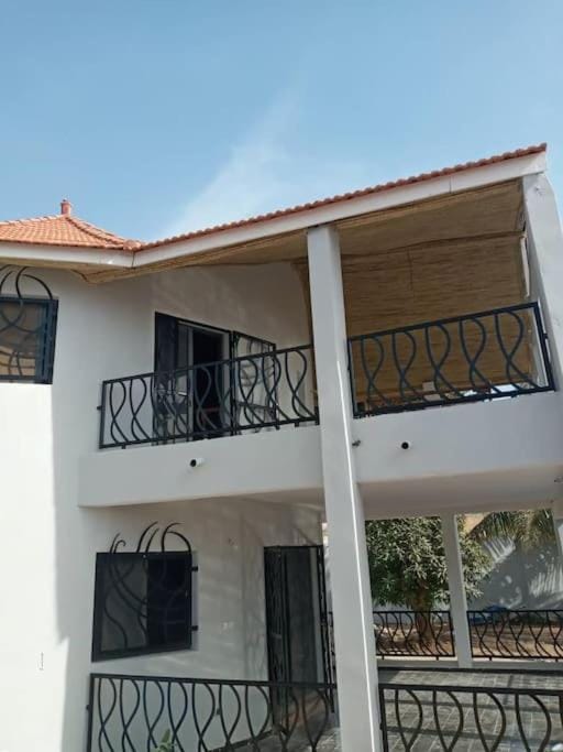 Property building, Balcony/Terrace