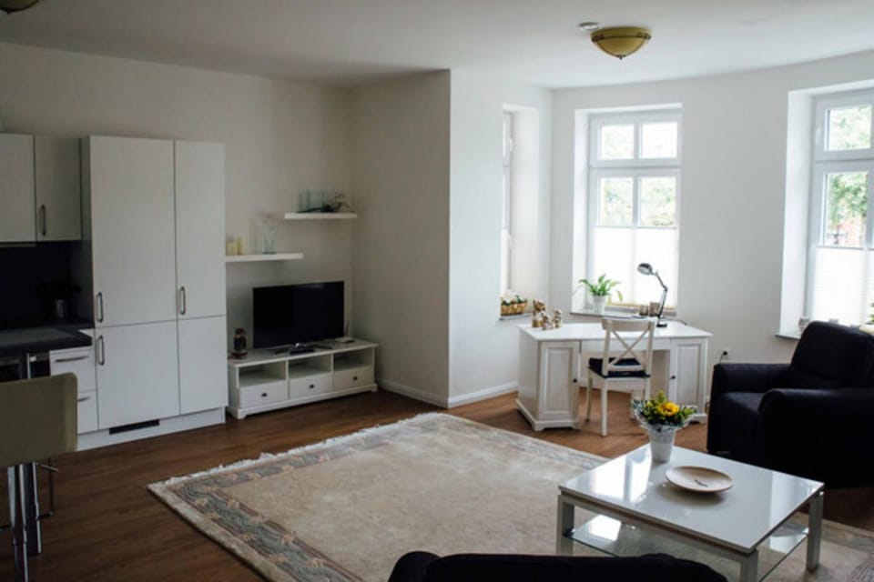 Villa Schönfeld Wohnung 1 Apartment in Lower Saxony, Germany
