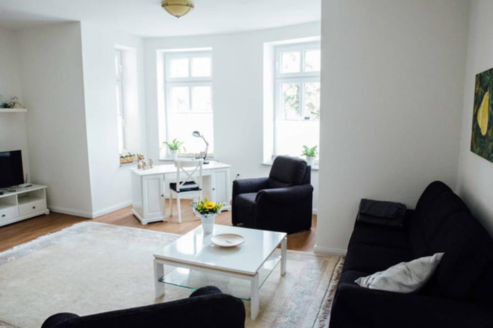 Villa Schönfeld Wohnung 1 Apartment in Lower Saxony, Germany