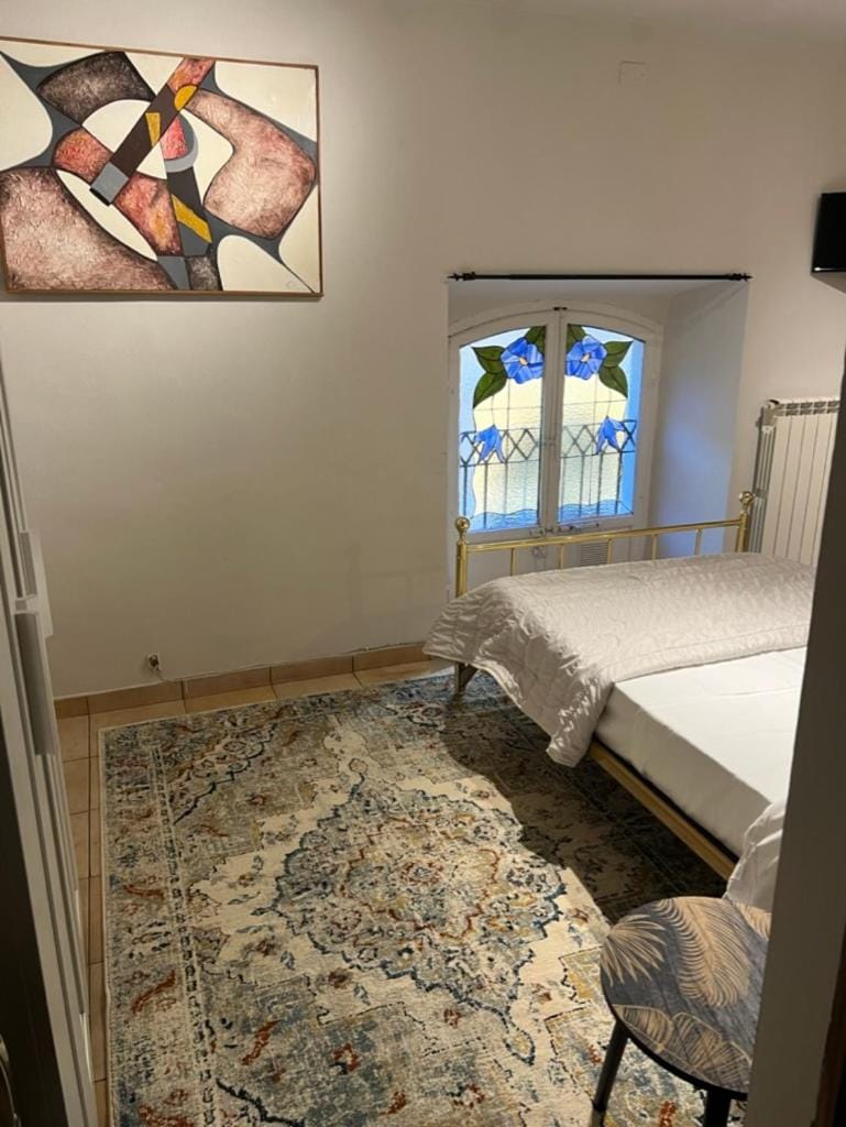 Mood-Garibaldi 26 Apartment in Lombardy