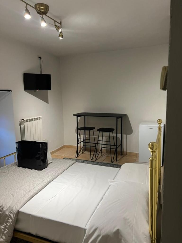 Mood-Garibaldi 26 Apartment in Lombardy