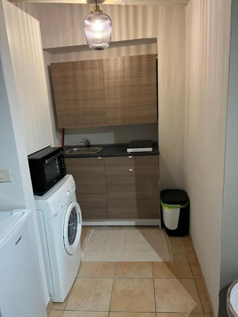 Mood-Garibaldi 26 Apartment in Lombardy
