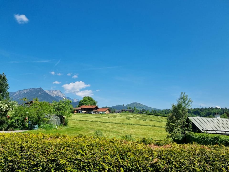 Landhaus Weindl Apartment in Schönau am Königssee