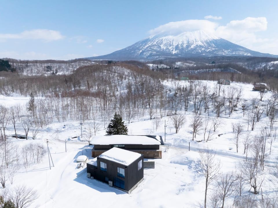 Natural landscape, Winter