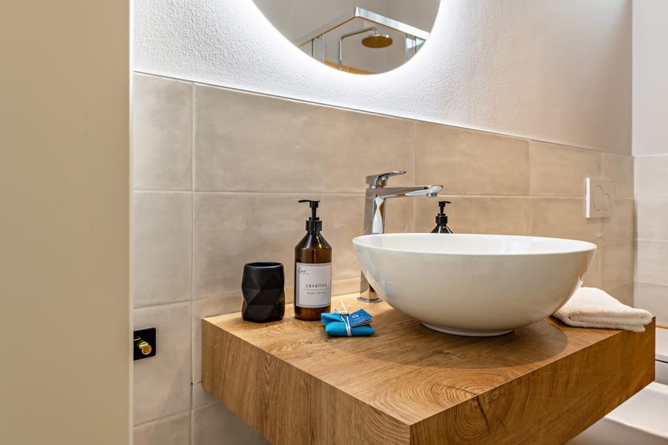 Cavalino Boutique 2 Apartment in Cavaion Veronese