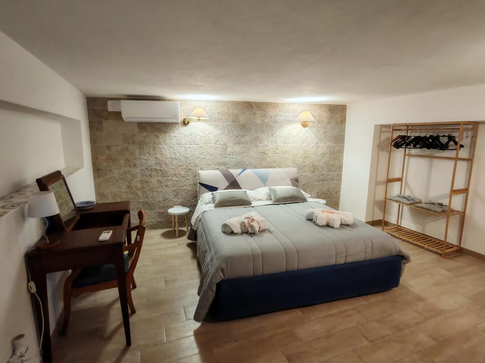 Biancaneve Little House Apartment in Taormina