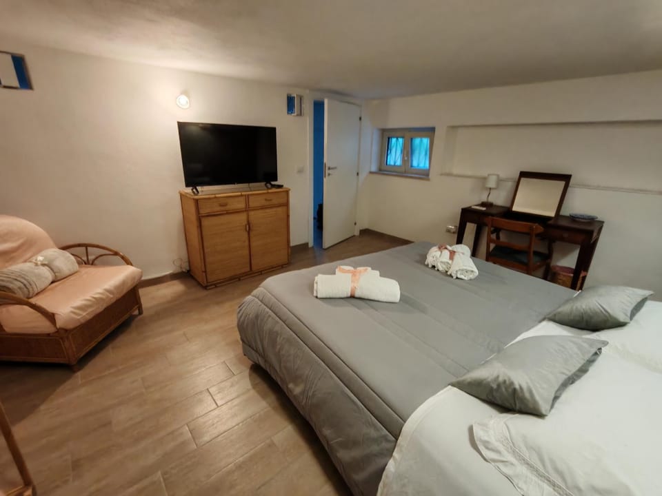 Biancaneve Little House Apartment in Taormina