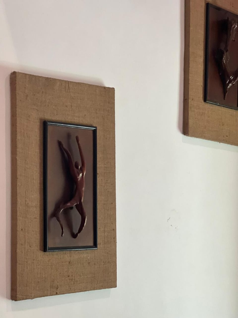 Decorative detail