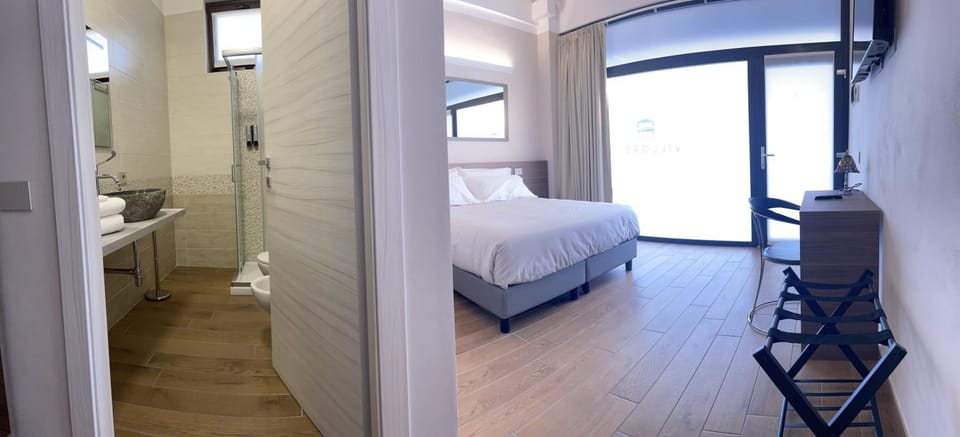 Villoresi Rooms Bed and Breakfast in Lombardy