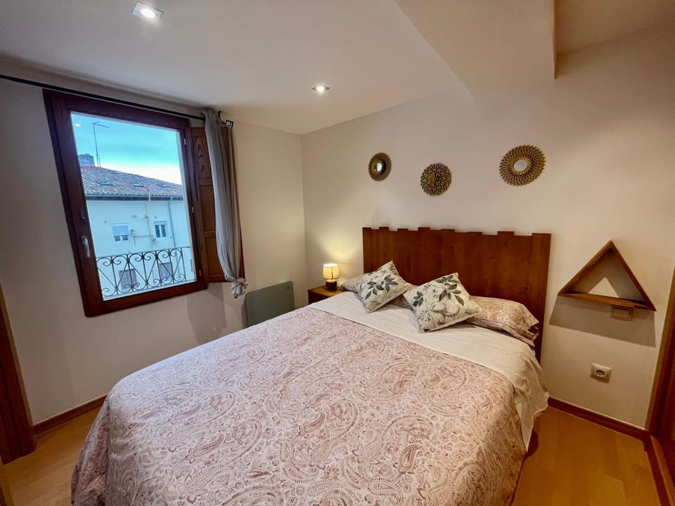 Las Picotas en el Centro Histórico Burgos Apartment in Burgos