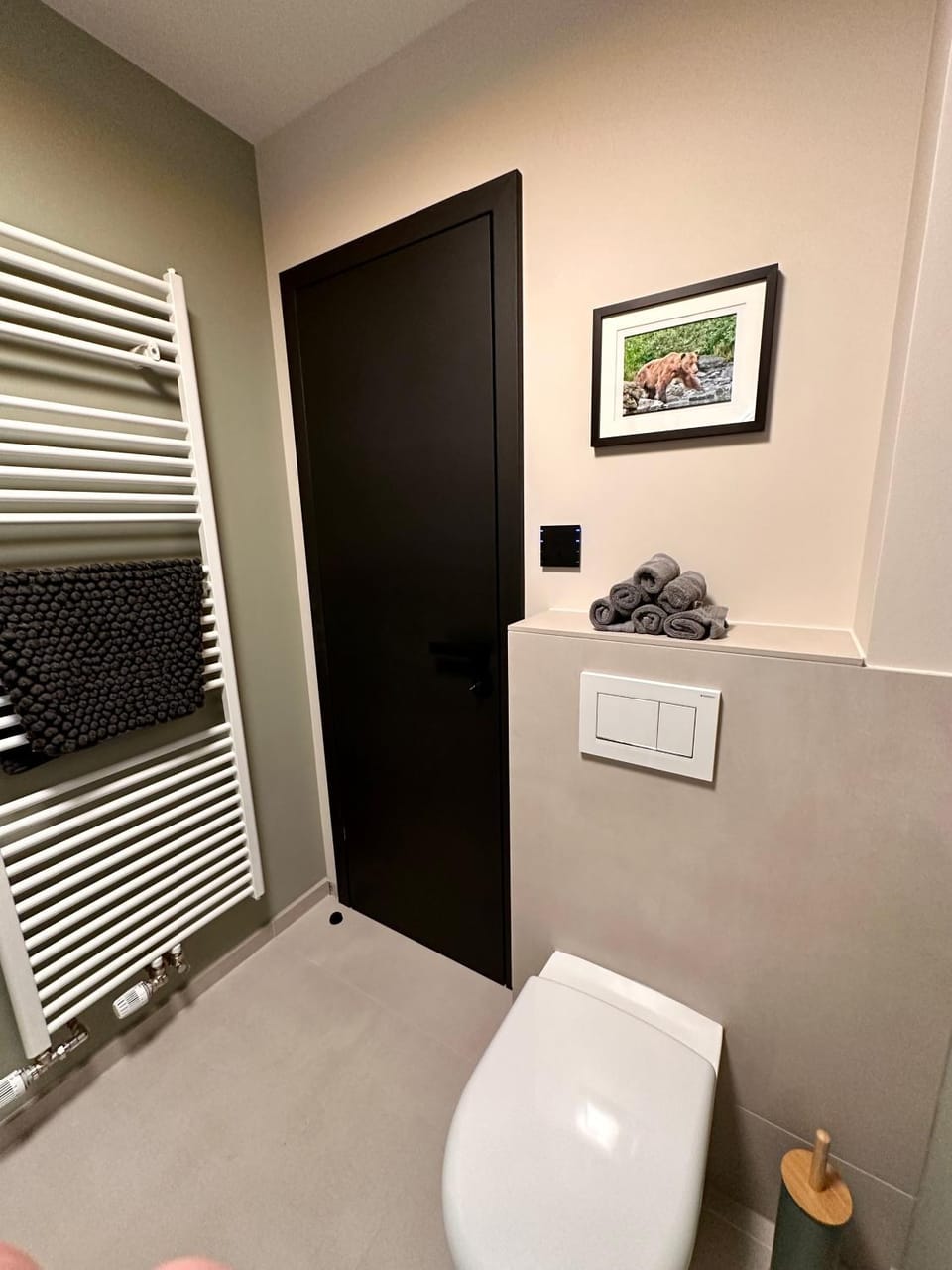 Toilet, Bathroom