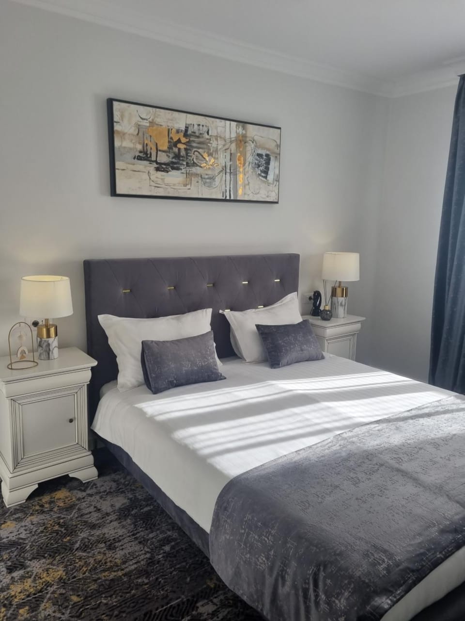 Tesa Boutique Hotel Hotel in Romania