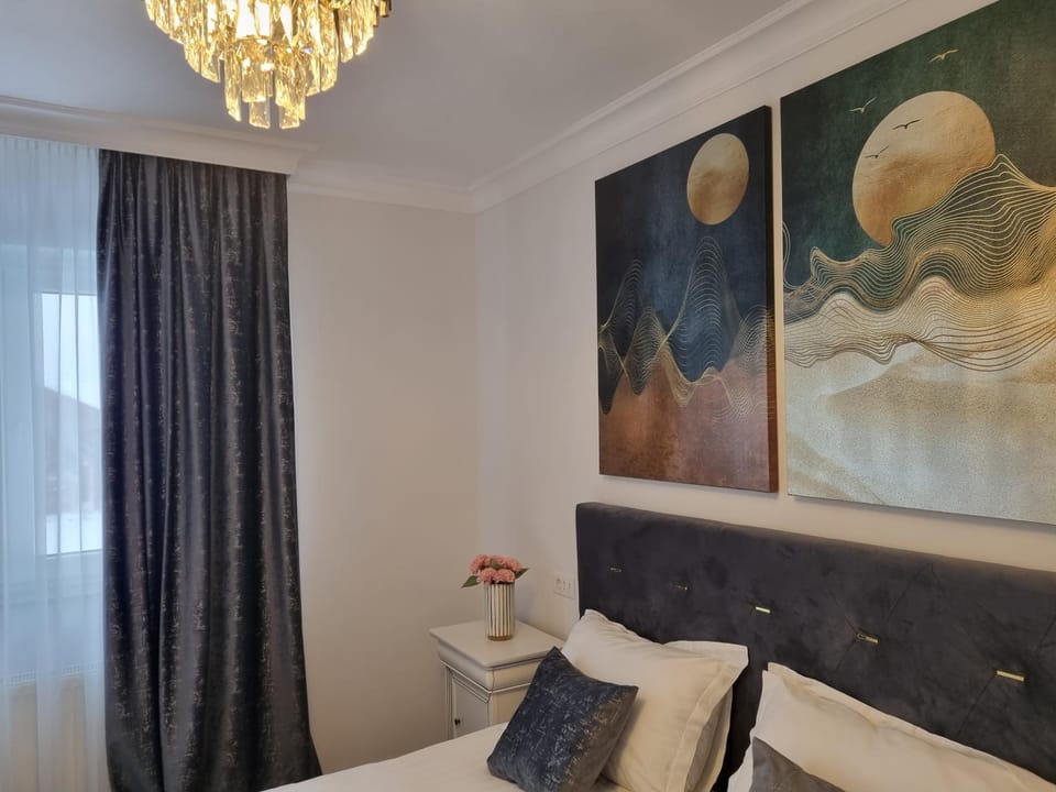 Tesa Boutique Hotel Hotel in Romania