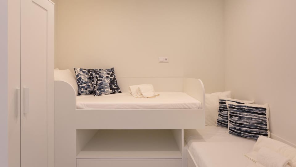 Keiko Apartment in Faro District