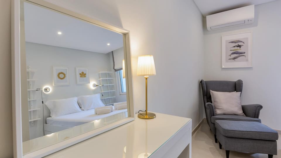 Keiko Apartment in Faro District