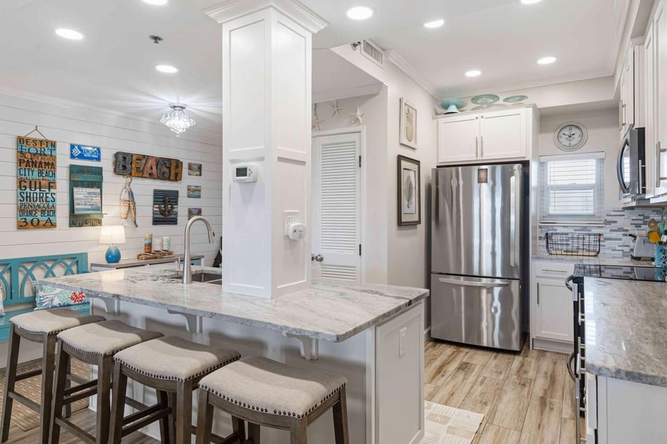 TOPS'L Summit 508 Combo Apartment in Miramar Beach