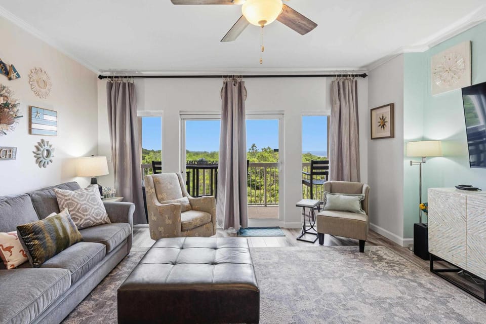 TOPS'L Summit 508 Combo Apartment in Miramar Beach