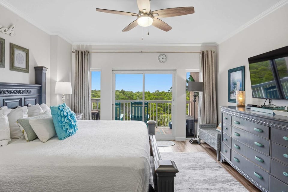 TOPS'L Summit 508 Combo Apartment in Miramar Beach
