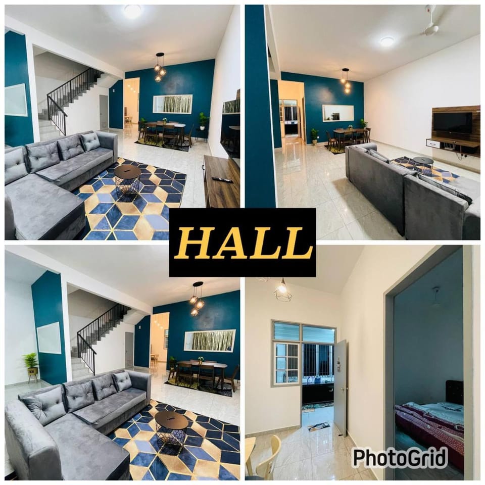 Communal lounge/ TV room, Communal lounge/ TV room, Living room, Seating area