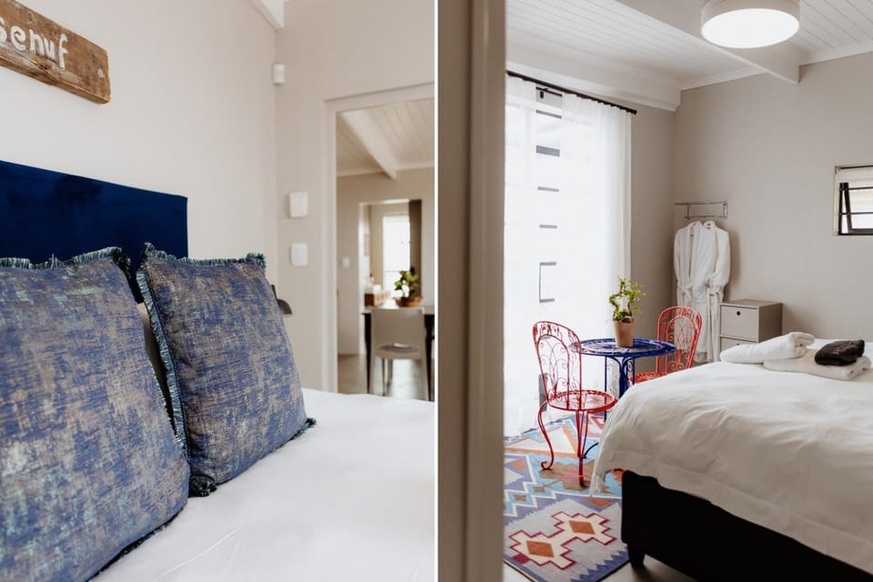 Into the Mystic Apartment in Western Cape