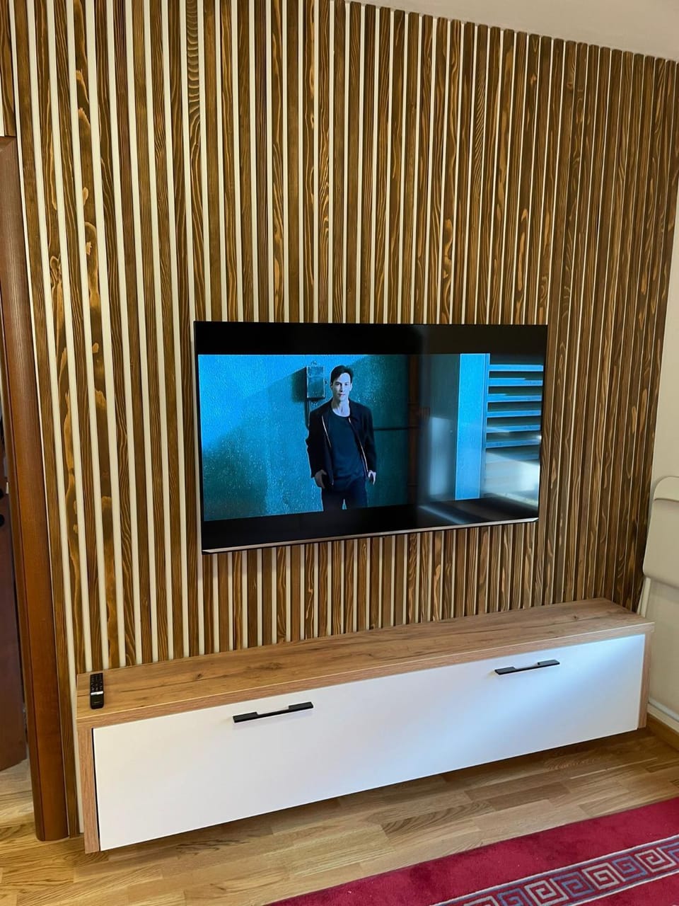TV and multimedia