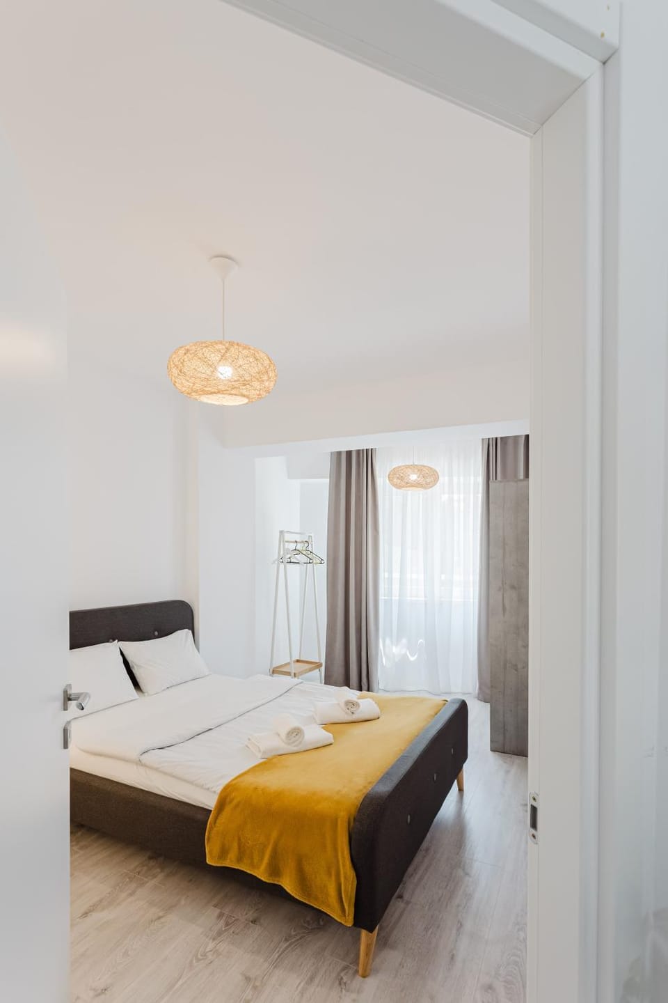 City Center Accommodation 103 Apartment in Timiș County