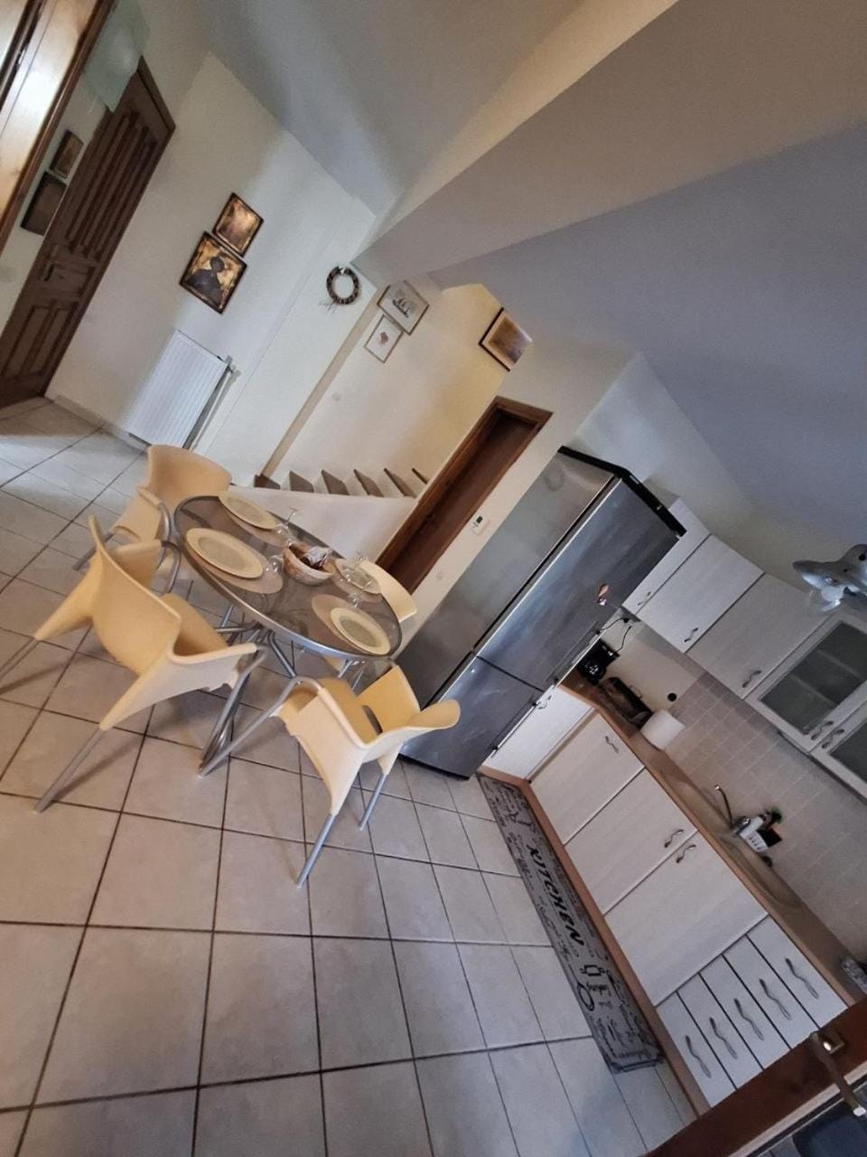 nikol villa elani Villa in Halkidiki