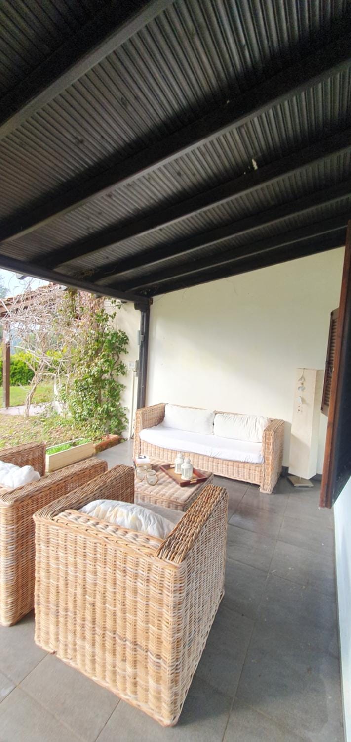 nikol villa elani Villa in Halkidiki