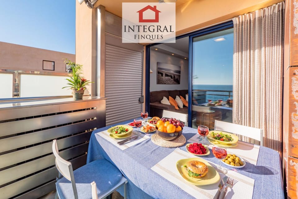 Summer, Balcony/Terrace