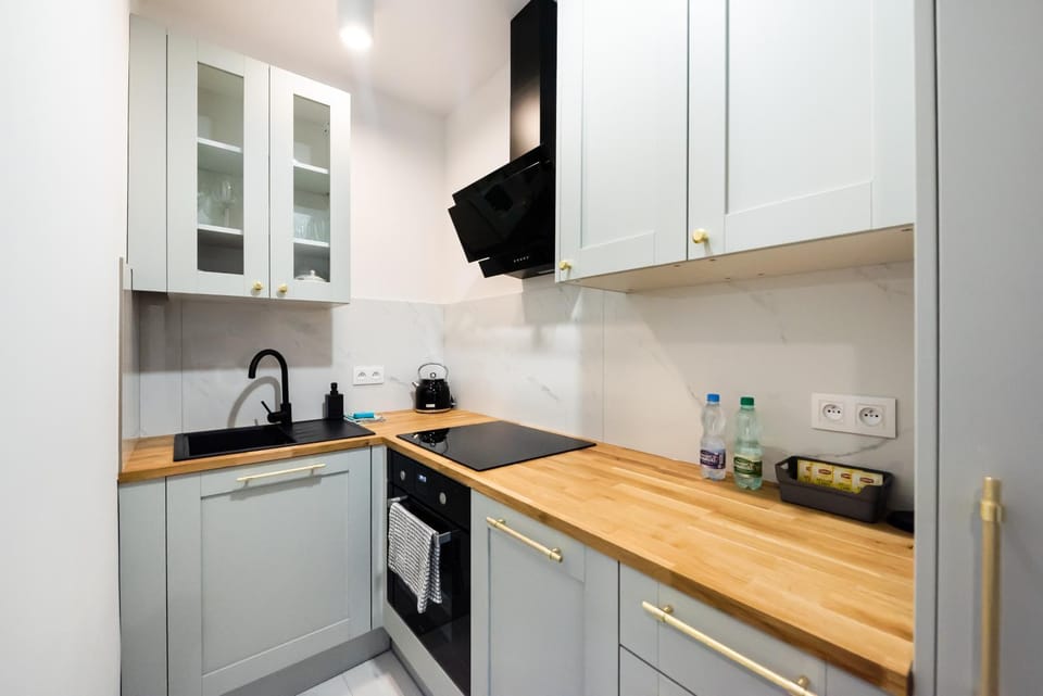 Kitchen or kitchenette, dishwasher, pet friendly, stove