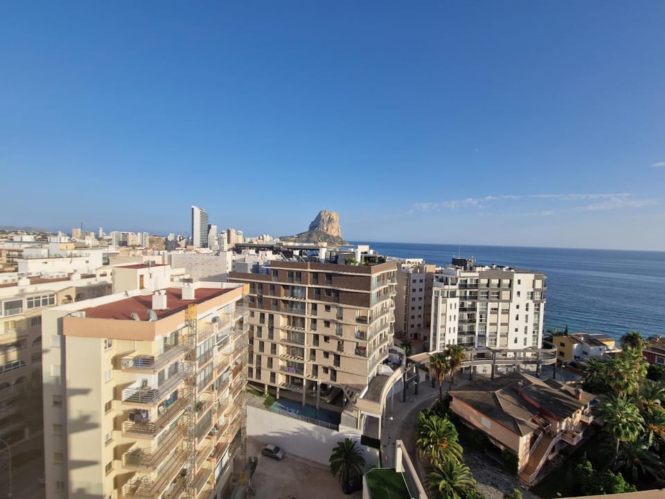 City view