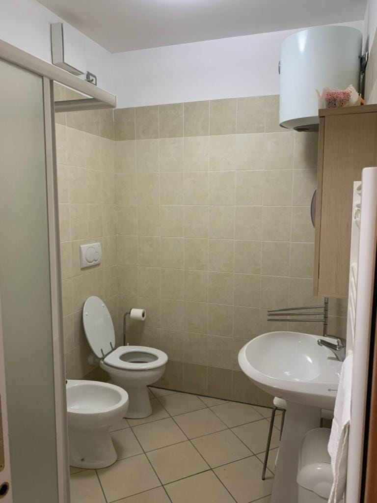Mood-San Matteo Residence Parva Urbi Apartment hotel in Lombardy
