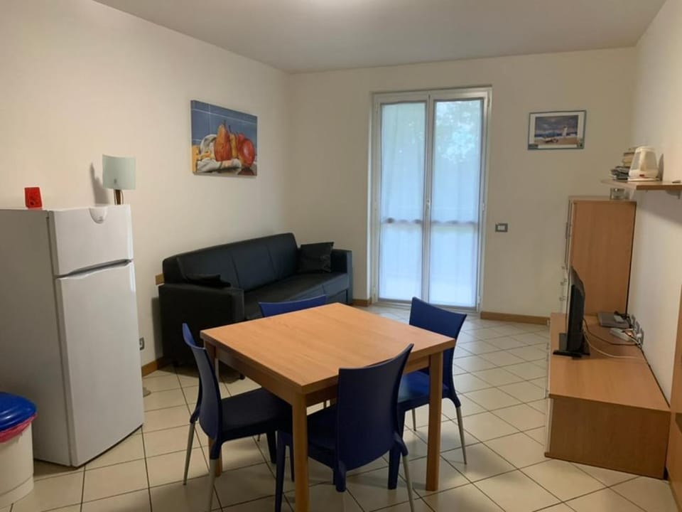 Mood-San Matteo Residence Parva Urbi Apartment hotel in Lombardy