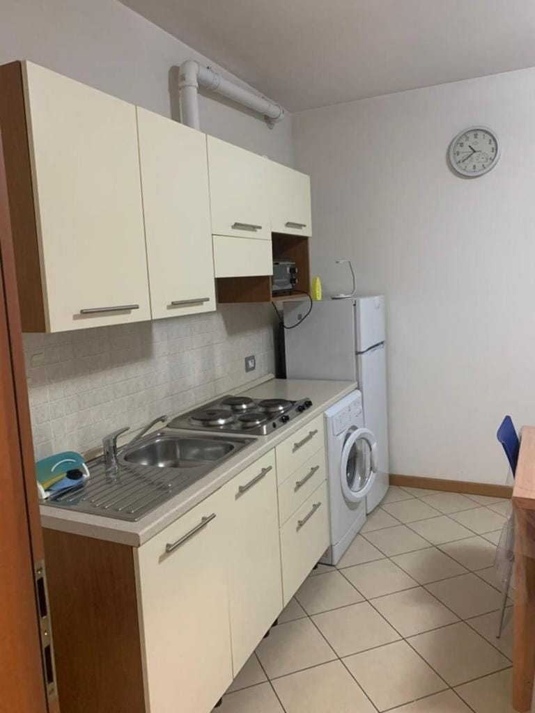 Mood-San Matteo Residence Parva Urbi Apartment hotel in Lombardy