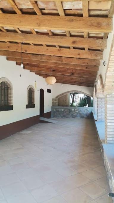 Casa Rustica en la Reserva Tehuacán-Cuicatlán House in State of Puebla
