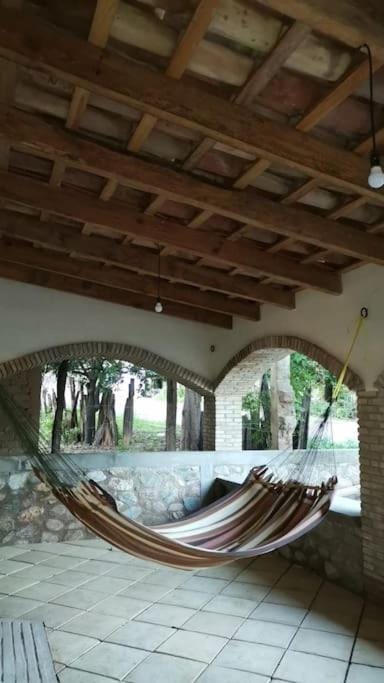 Casa Rustica en la Reserva Tehuacán-Cuicatlán House in State of Puebla