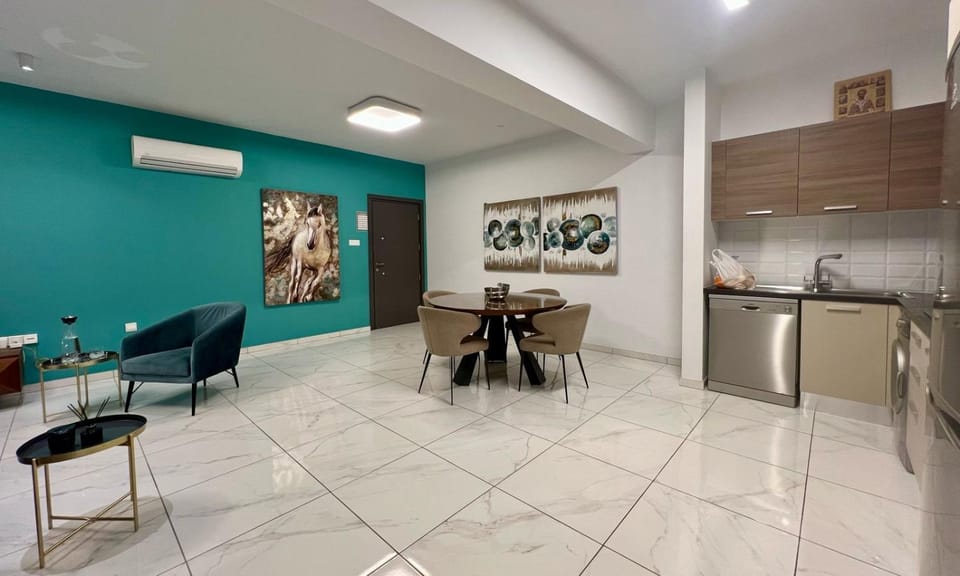 Cosmos Residence Apartment in Paralimni