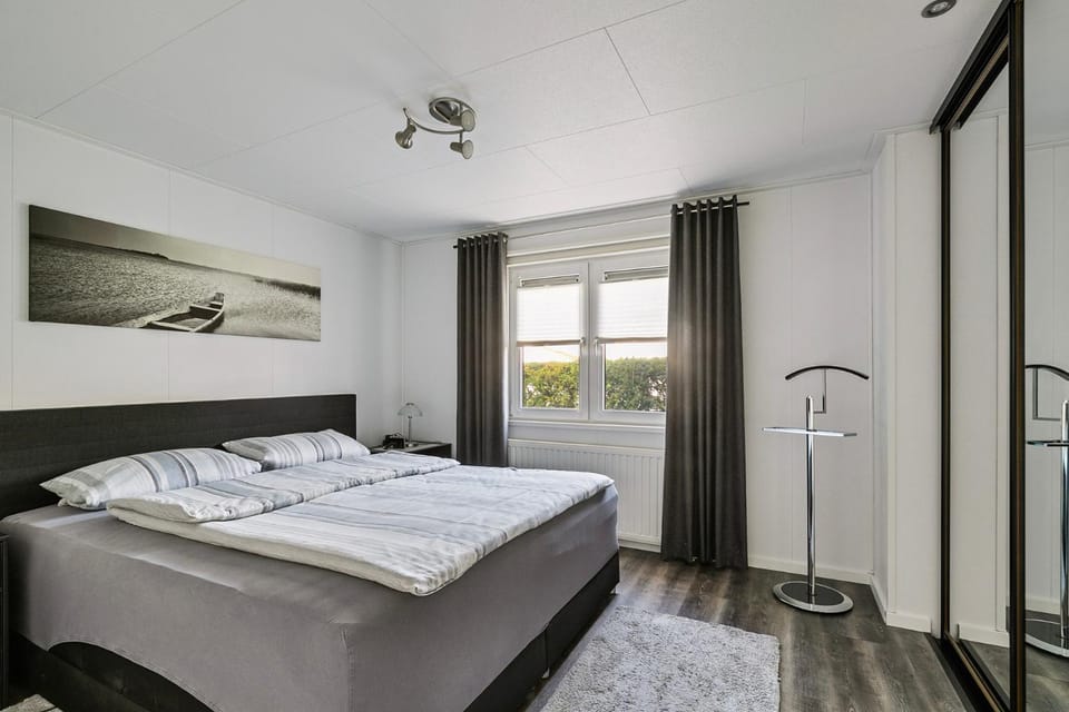 Chalet Roma 200 House in Zeeland, Netherlands