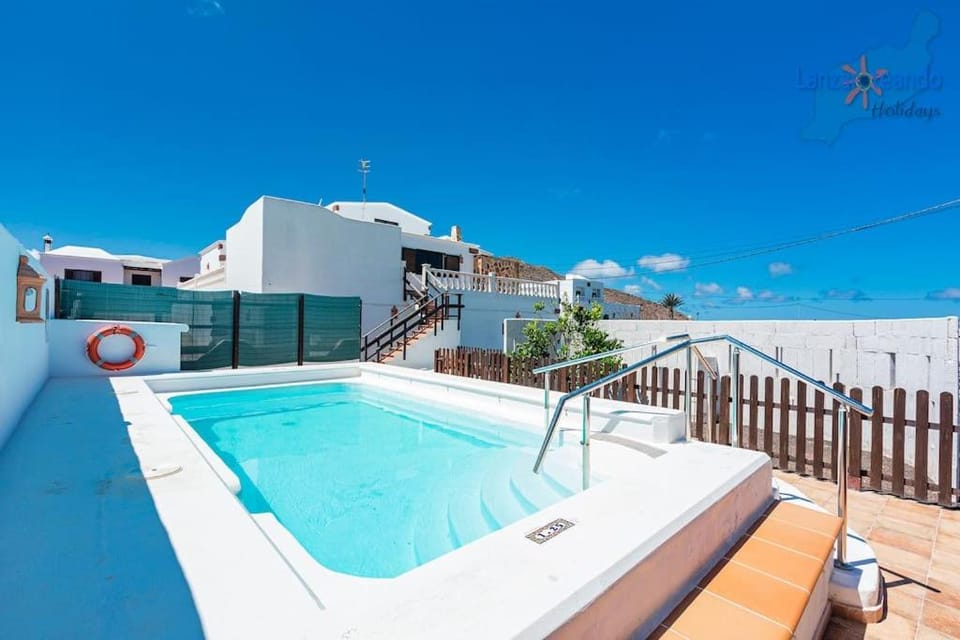 Day, Pool view, Swimming pool