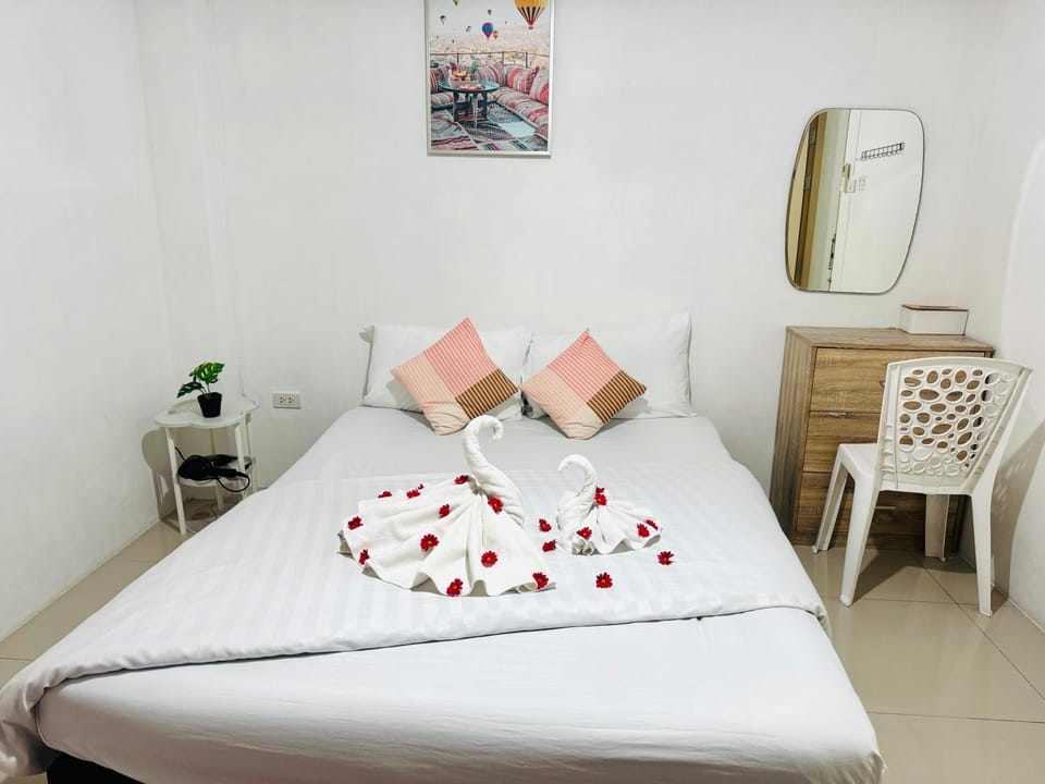 The Sunset Bangsaen Hotel in Chon Buri Changwat