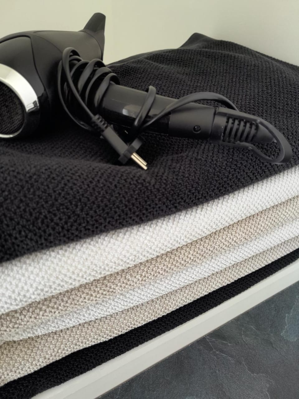 towels
